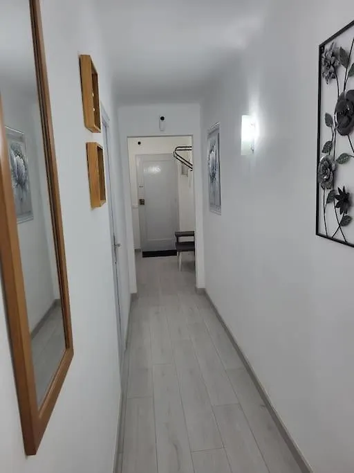 Casa Bouchka Apartman Blanes Spanyolország